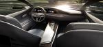 Cadillac Escala Concept 2016 года